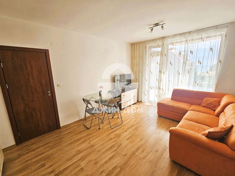 Продава се Двустаен апартамент в Свети Влас - 57 кв.м за 1386 €/кв.м - Снимка #3