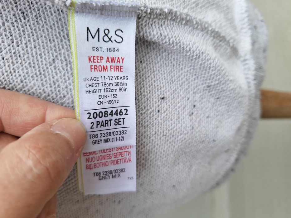 **M & S | bluza dama | bust 120 cm | mar. 36 - 38 | S - M