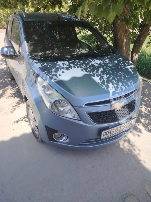 Other Spark 2015 — 7