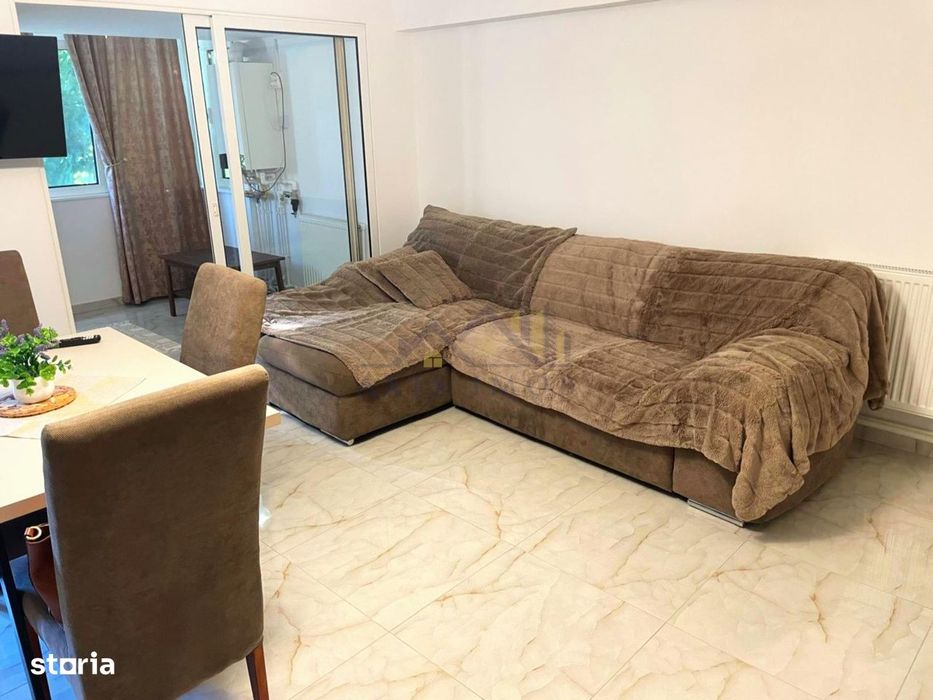 Apartament 2 camere conf  1 dec zona Ultracentral