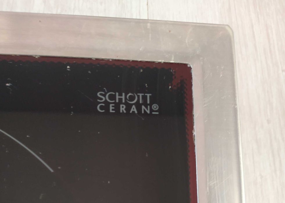 PRIVILEG Schott Ceran® Индукционен плот