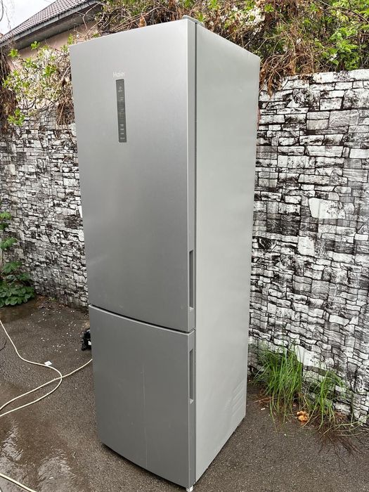 Продам в рассрочку холодильник Haier