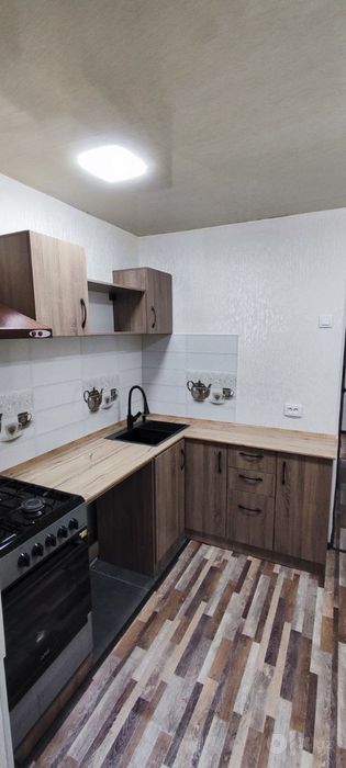 Сдам в аренду 2/2/2 Мирабадский район Рисовый