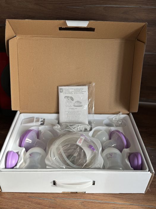 Помпа за кърма Cangaroo Elegance Duo