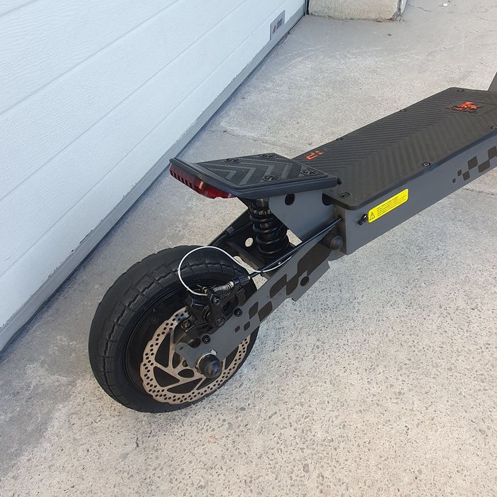 Kukirin g2 ca nou