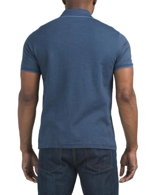 Футболка поло Tommy Hilfiger shirt. M и L.