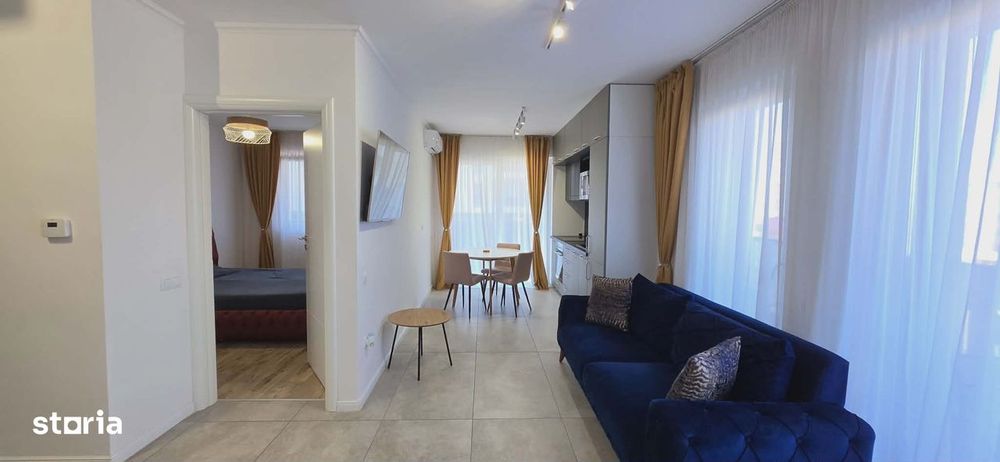 Apartament 2 camere de închiriat | AES Residence Oradea