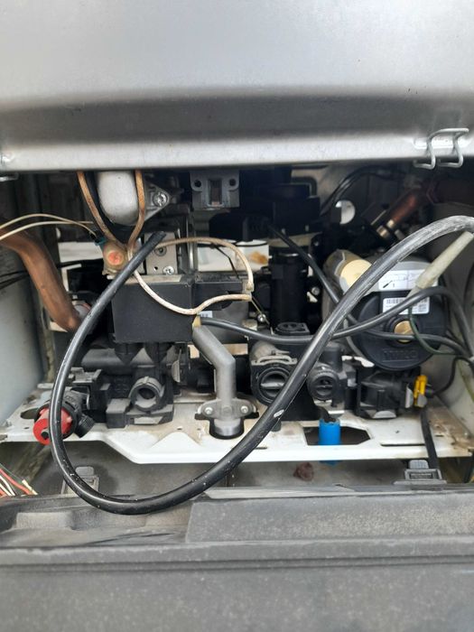 Centrala Ariston Class Evo 24kw