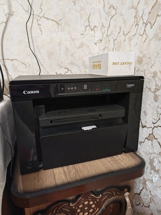 Kopuyuter va printer