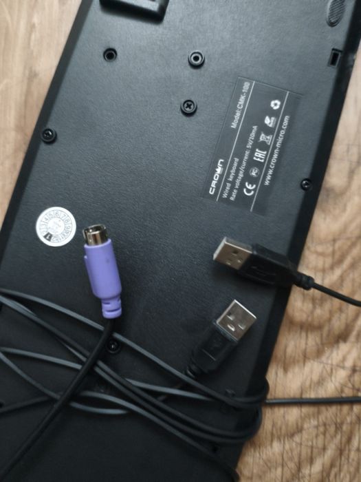 Кабели для компьютера