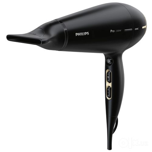 Фен Philips HPS920/00, 2300 Вт