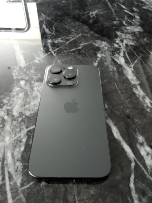 Apple Iphone 15 pro 128gb 88% АКБ