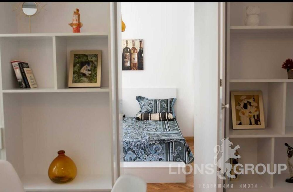 Дава се под наем Двустаен апартамент в Варна, Център - 55 кв.м за 550.8 € - Снимка #10