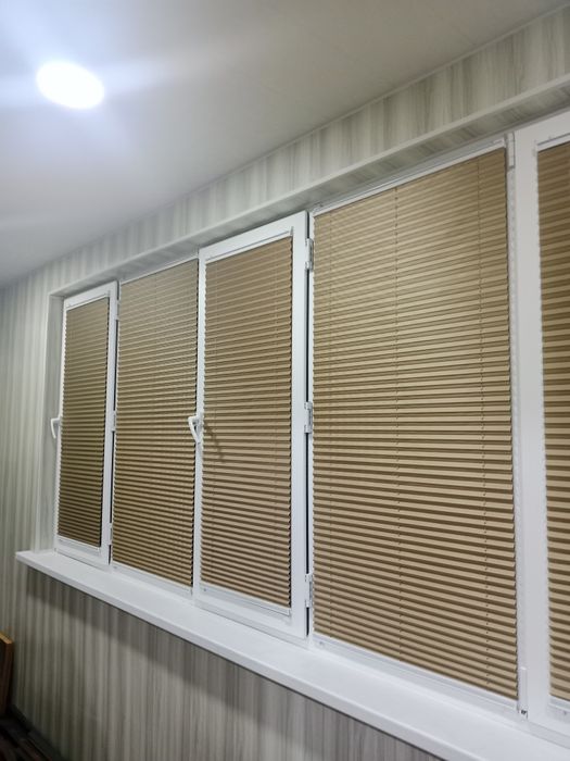 Жалюзи для дома, прямо из цеха, хорошие цены