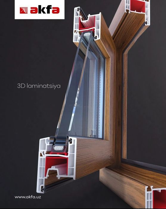 Регулировка и реставрации окна и двери любой сложности.