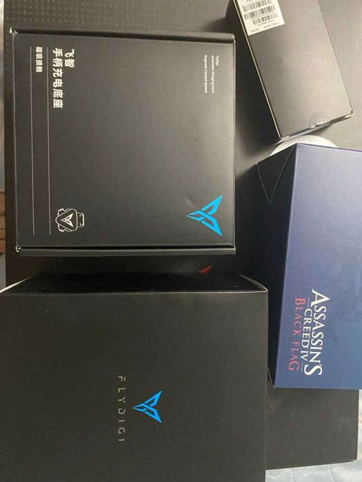 Джойстик Flydigi Vader 4 Pro