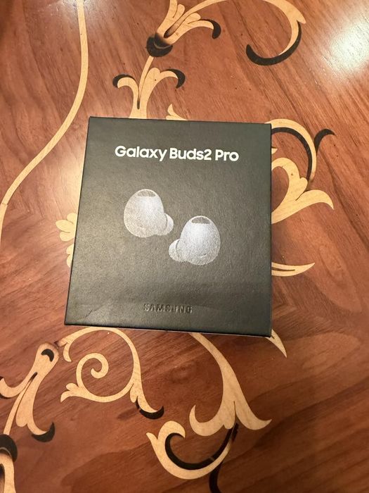 Samsung buds pro 2