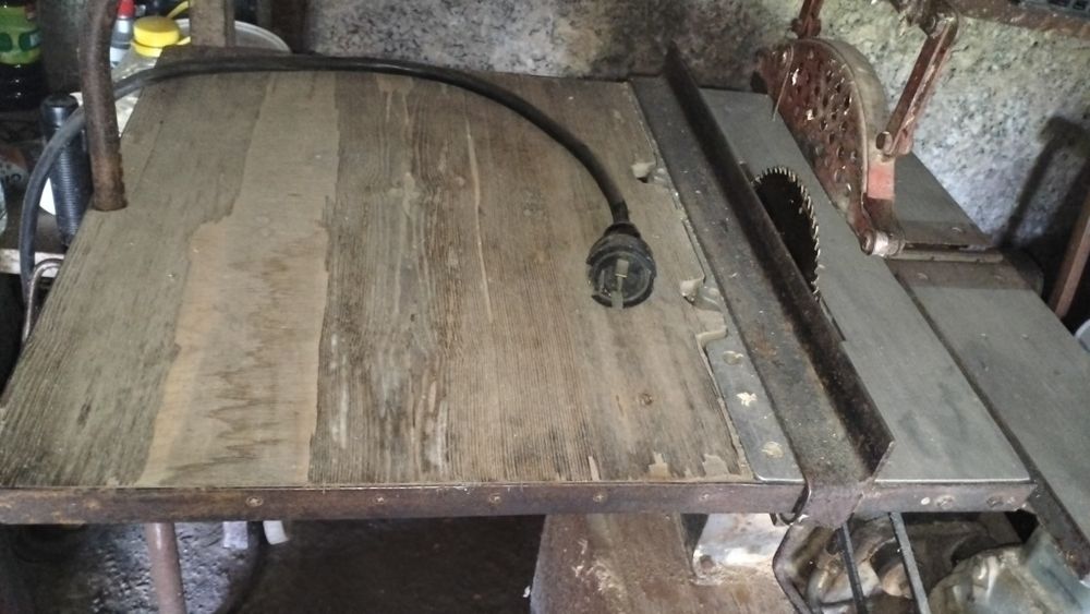 Циркуларка 380в.