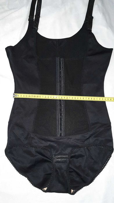Corset modelator femei  - XL