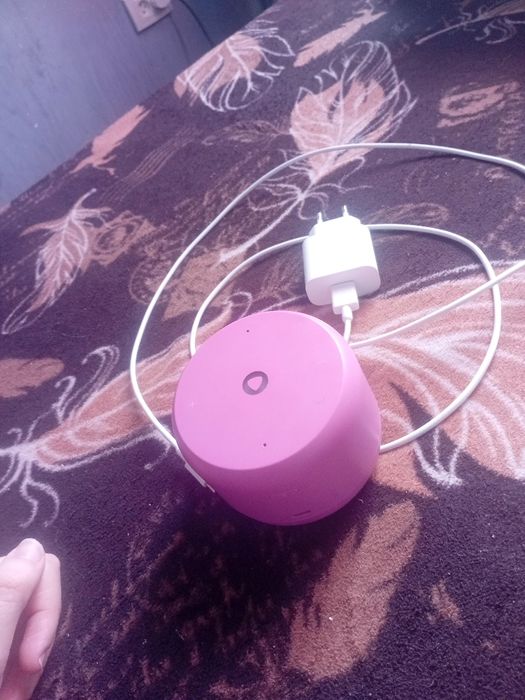 Яндекс Алиса колонка