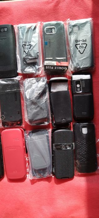 Продаётся корпус для Nokia, Samsung