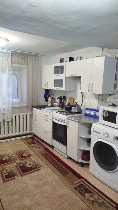 Продам часть дома в поселке Байшуак