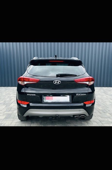 Vând Hyundai Tucson 2.0 CRDI