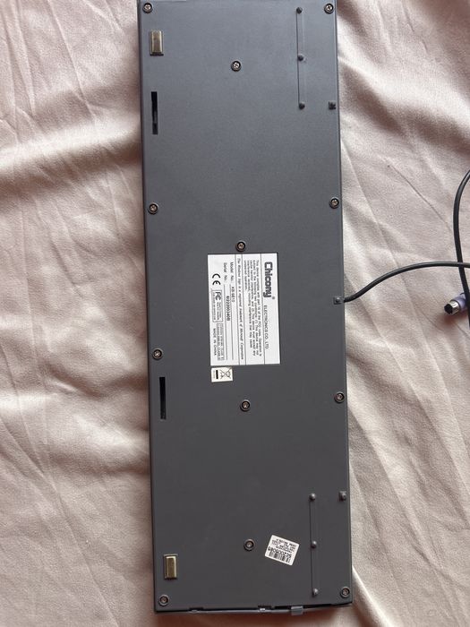 Set tastatura si mouse