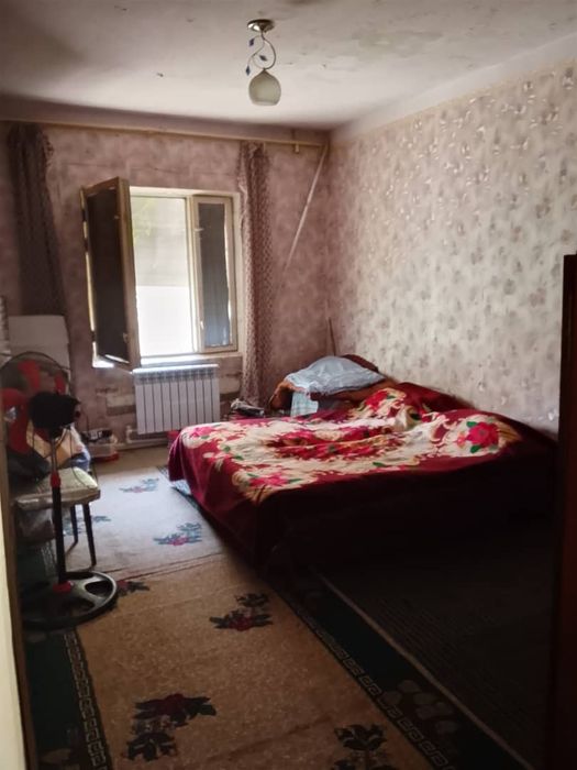 Продается двухкомнатная квартира