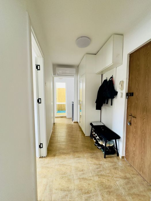 Inchiriez apartament 2 camere
