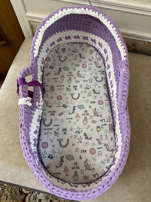 Люлька для детей Bolalar lyulkasi