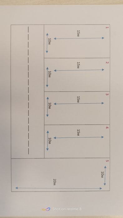 Ер сотилади Олтин тепа АТП партцесда