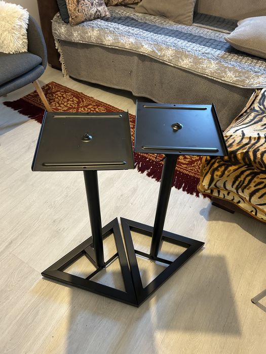 Monitoare Studio KRK Classic 5 cu sau fara stative