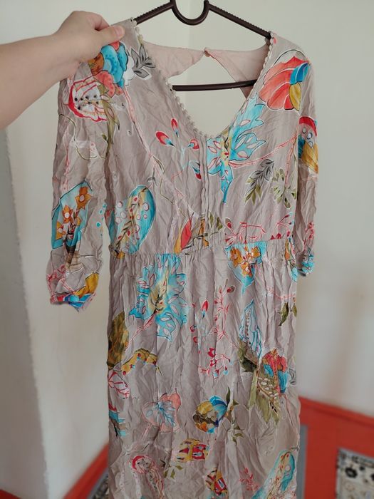 Красивое платье турецкое