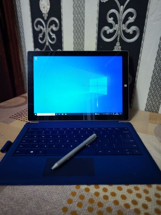 Microsoft Surface Pro 3