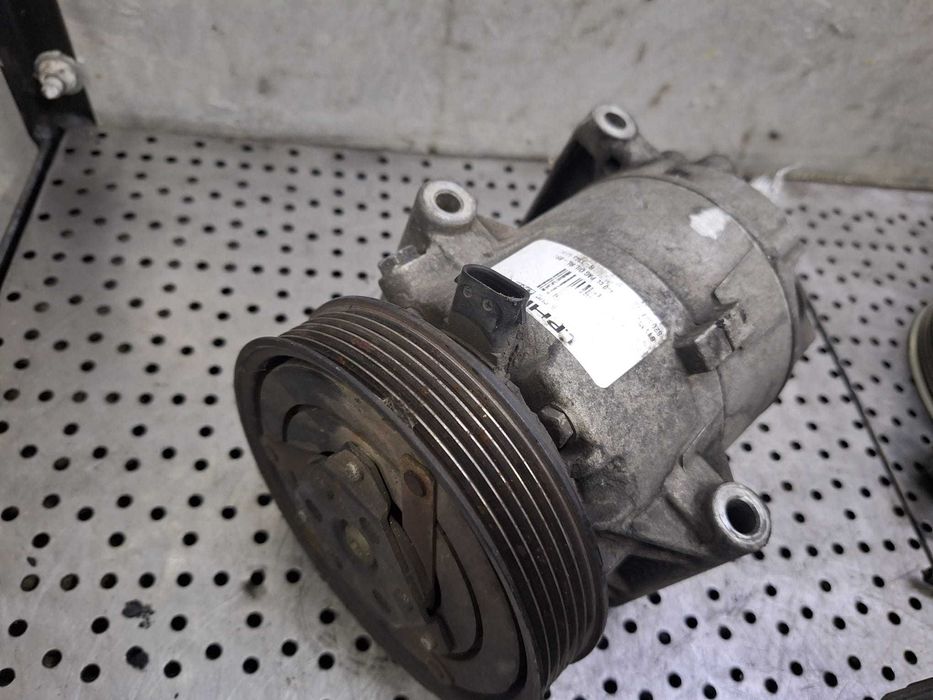 compresor clima ac 1.5 dci k9kp732 renault scenic 2 megane  2
