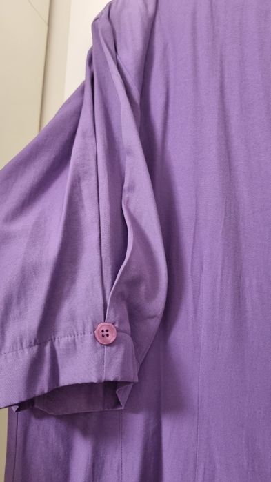 Bluza mov CV Charles Vogele 46