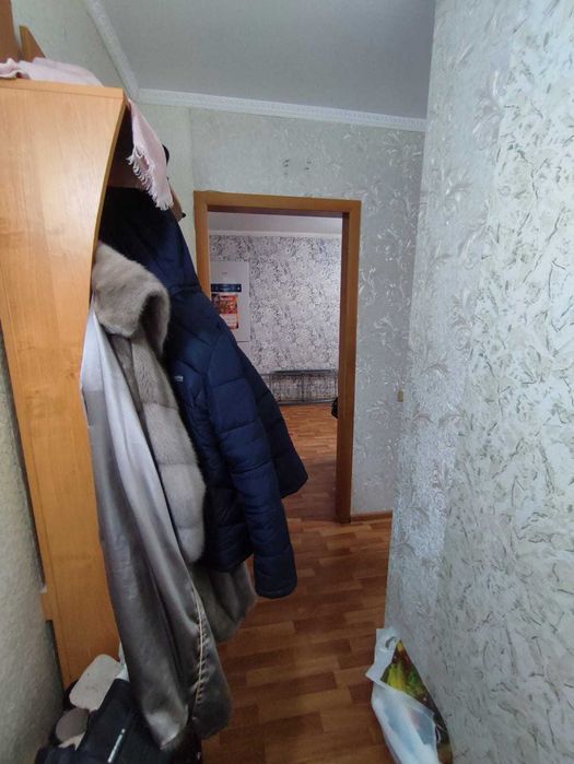 2 комнатная КСК распашенка 43,7 м2 2/5 1973 панель