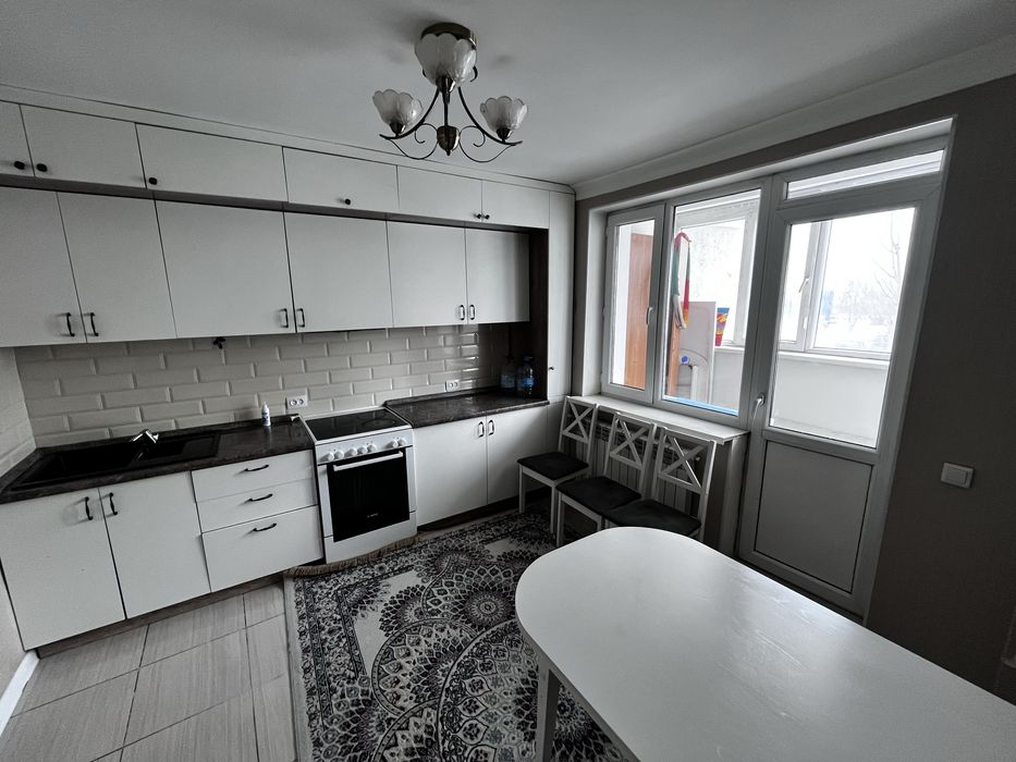 Сдам 2-комн. квартиру Айтматова 36