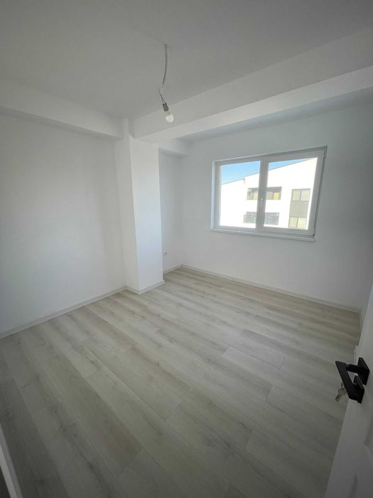 Apartamente Cartierul Magnolia (3 camere)