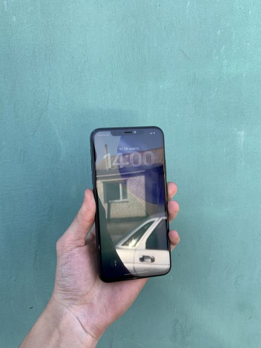 Продам срочно iPhone 11 Pro Max 256gb