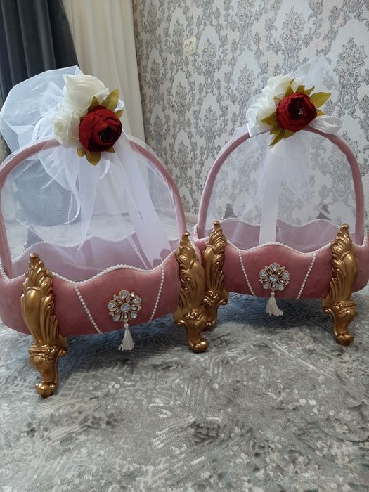 Продам срочно корзины ,