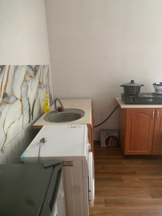 Болек времянка каскелен квартира