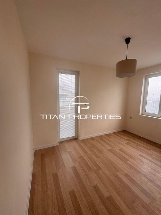 Ключ в офиса! Двустаен апартамент в гр. Созопол