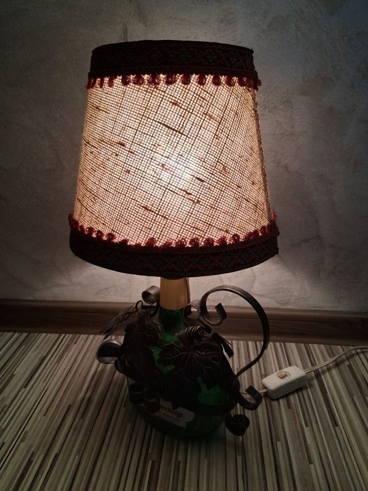 Veoza 1978 artizanat