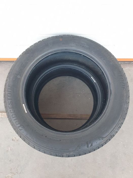 Летни гуми 2 броя BRIDGESTONE Turanza T005 195 55 R16 дот 4019