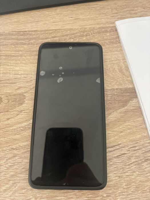 Redmi note 14 телефон