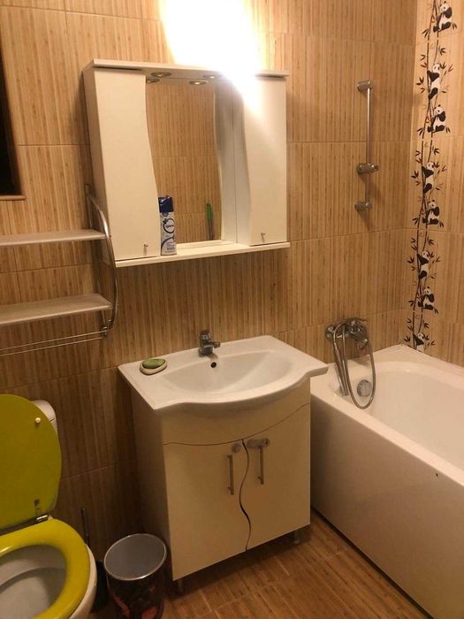 Inchiriez apartament 2 camere ,Bragadiru ,Ilfov ,str.Safirului