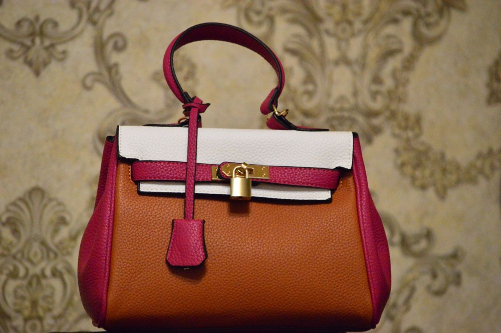 Яркие, интересные сумочки, рюкзачки