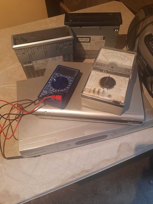 Продам радиодетали от телевизора, радио и т. д.